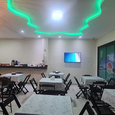 Recanto Del Mare Suites Arraial do Cabo Exterior photo