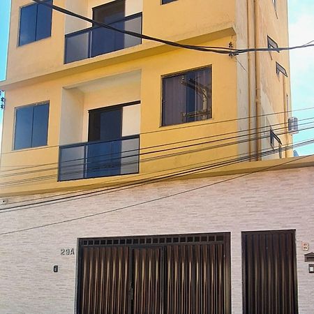 Recanto Del Mare Suites Arraial do Cabo Exterior photo