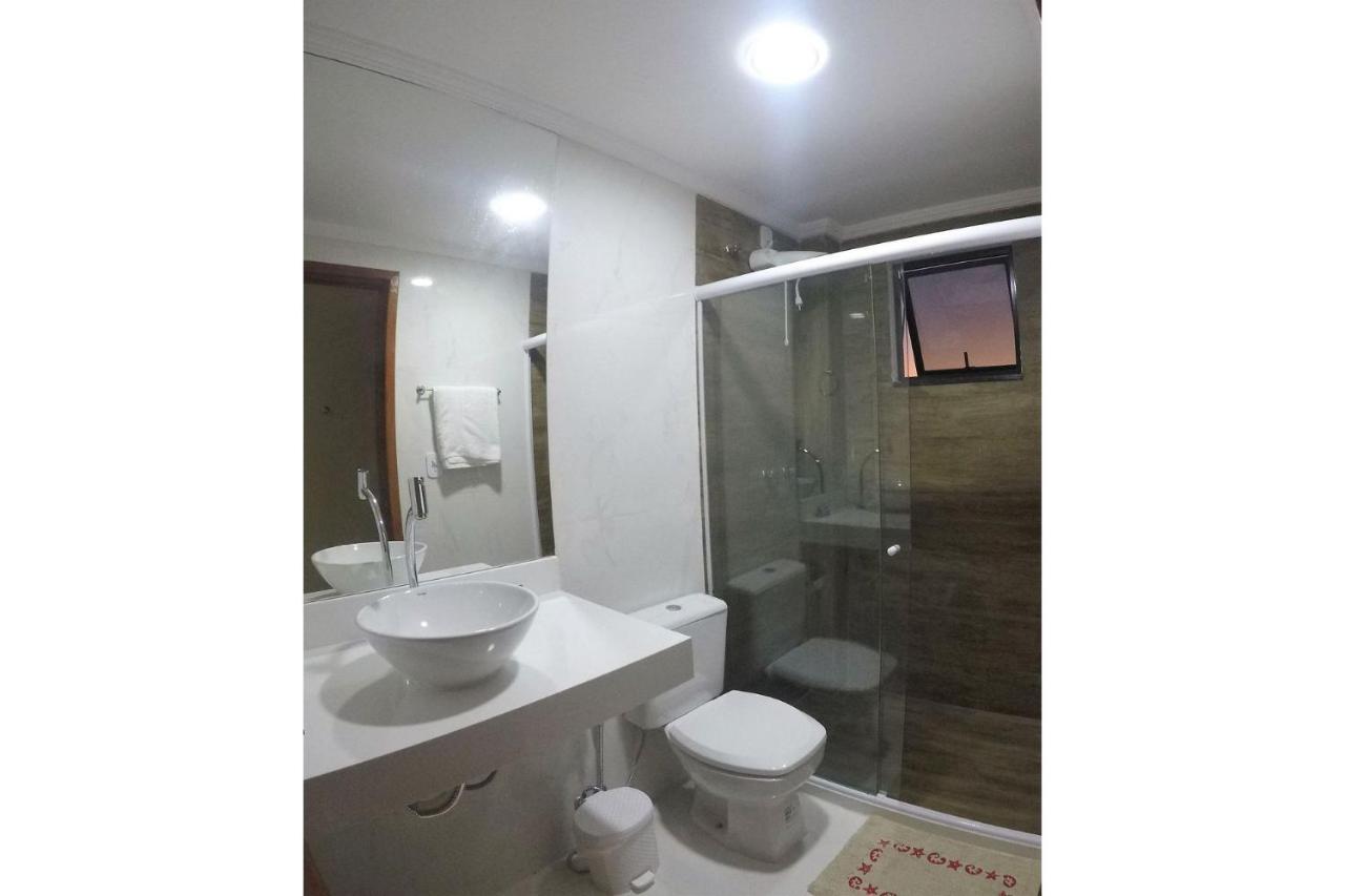 Recanto Del Mare Suites Arraial do Cabo Exterior photo