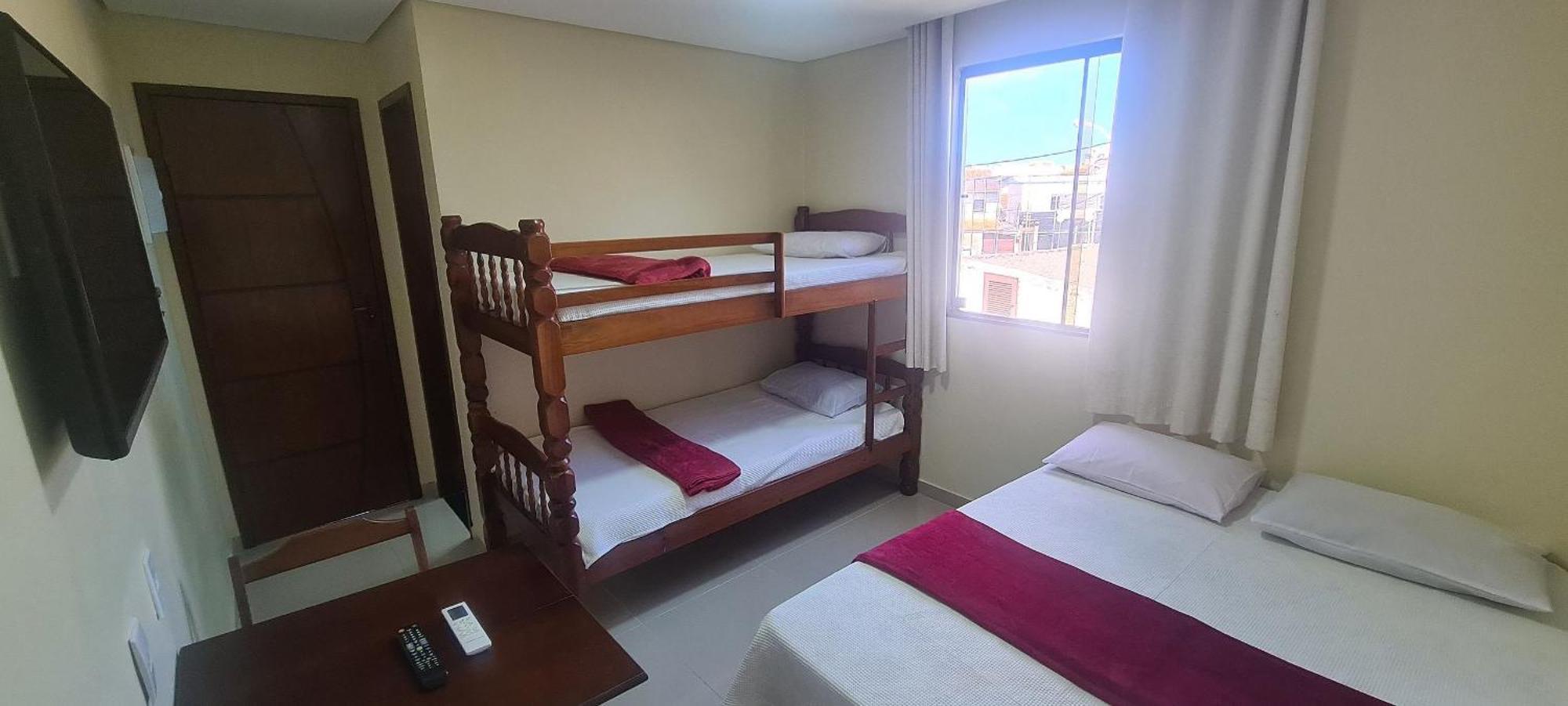 Recanto Del Mare Suites Arraial do Cabo Exterior photo