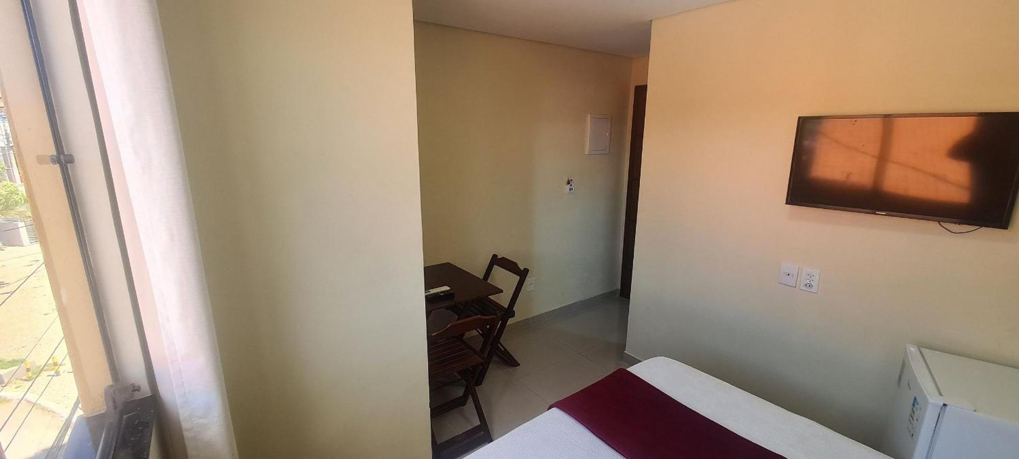 Recanto Del Mare Suites Arraial do Cabo Exterior photo