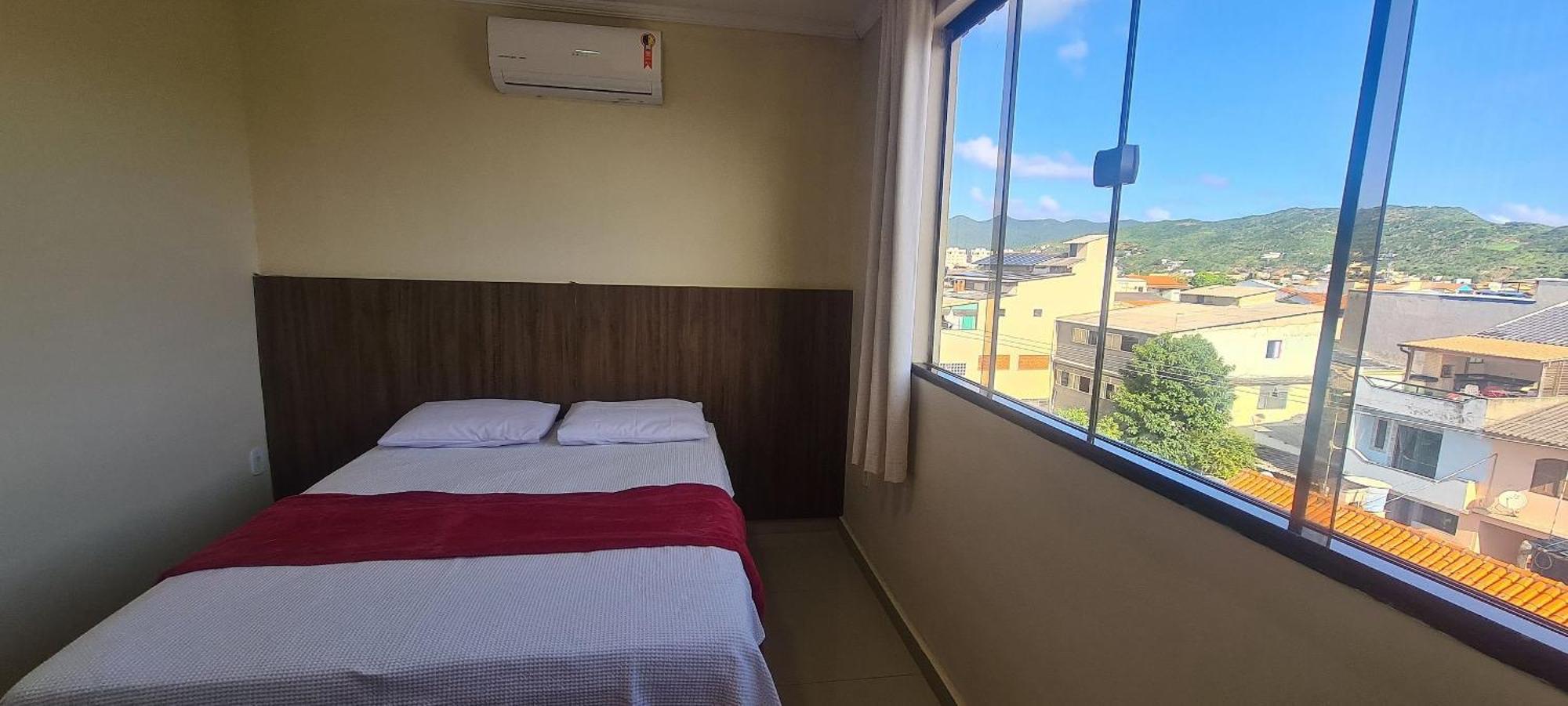 Recanto Del Mare Suites Arraial do Cabo Exterior photo