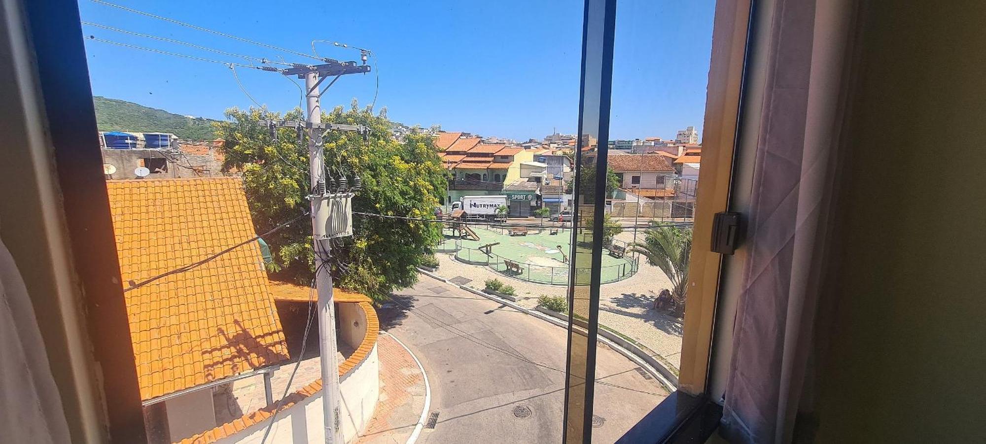 Recanto Del Mare Suites Arraial do Cabo Exterior photo