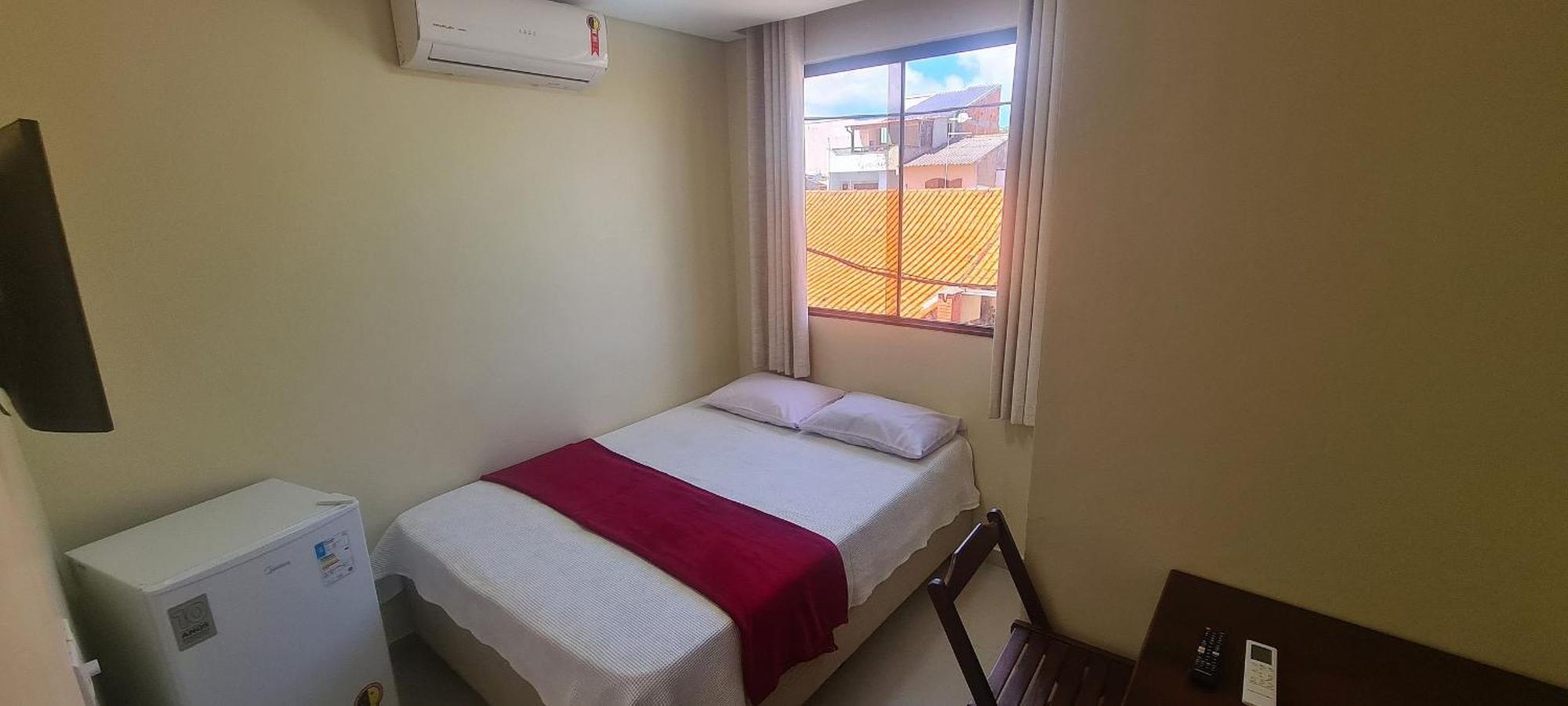 Recanto Del Mare Suites Arraial do Cabo Exterior photo