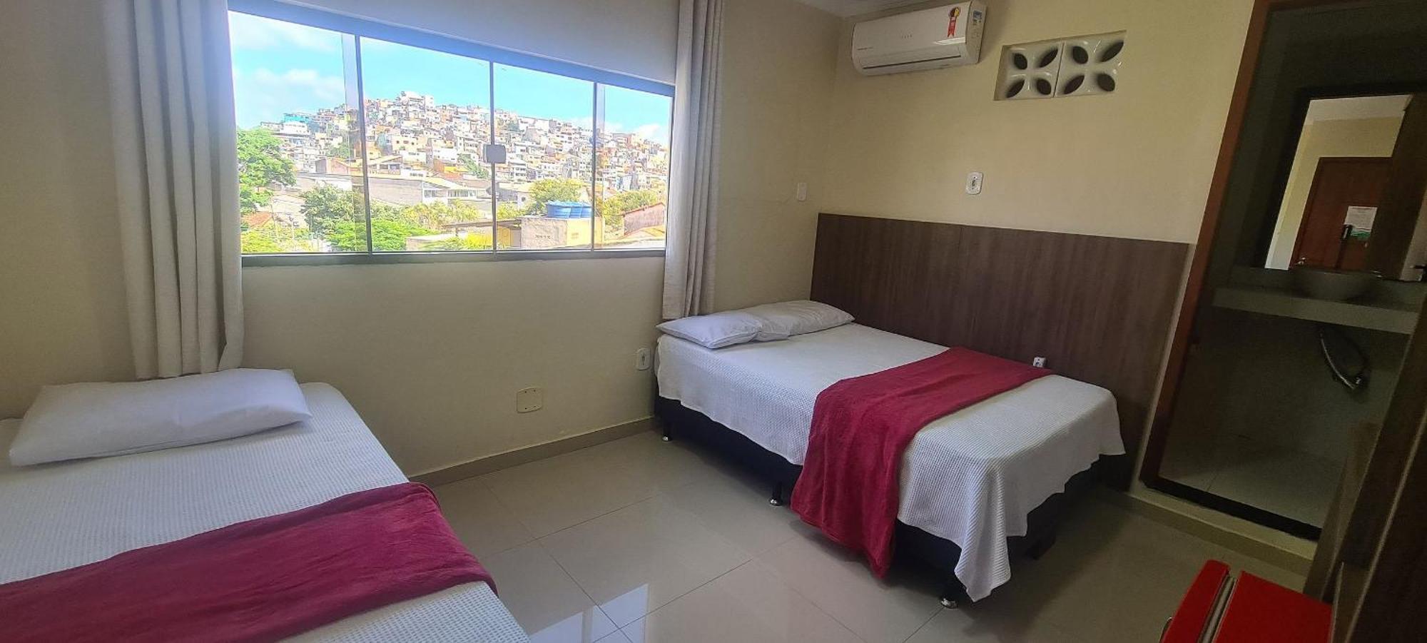 Recanto Del Mare Suites Arraial do Cabo Exterior photo