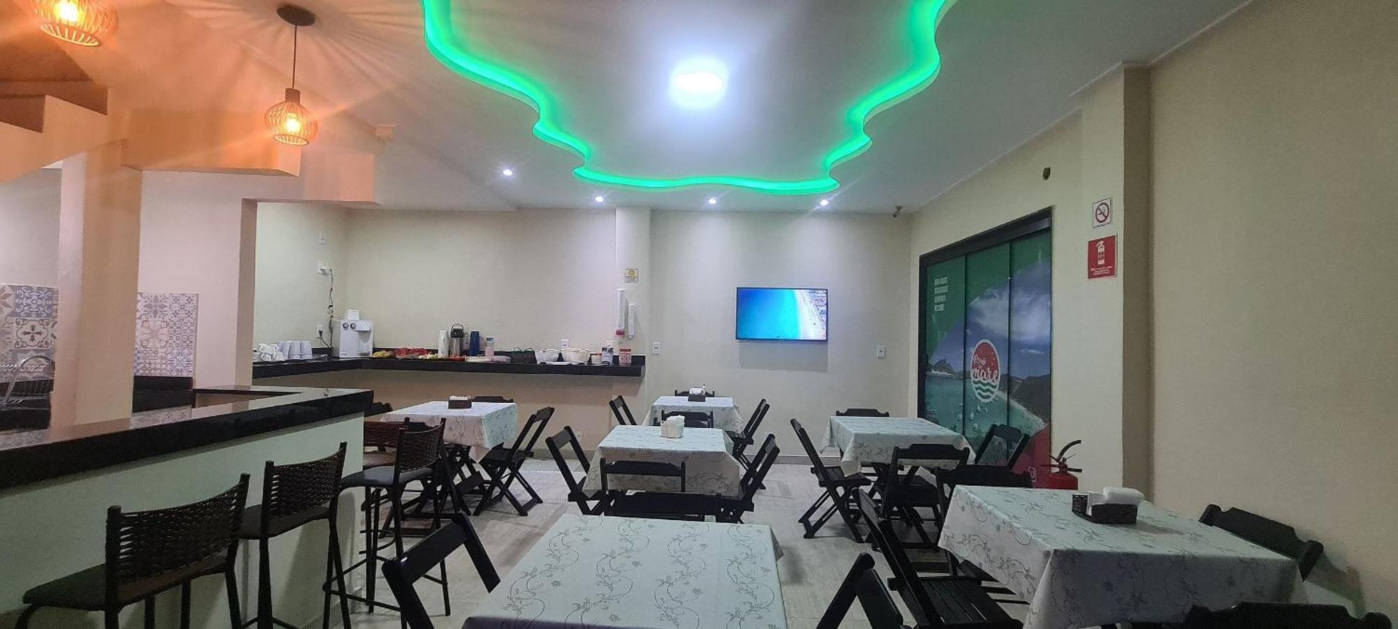 Recanto Del Mare Suites Arraial do Cabo Exterior photo